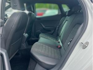 Seat Ibiza FR Black Edition 1.0 TSI 85kW (116PS)*DSG*SHZ*RFK*NAVI*CarPlay*Travel-Ass*