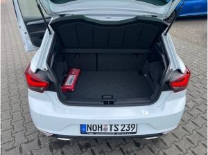 Seat Ibiza FR Black Edition 1.0 TSI 85kW (116PS)*DSG*SHZ*RFK*NAVI*CarPlay*Travel-Ass*