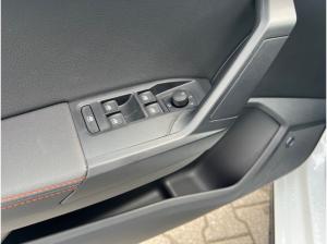 Seat Ibiza FR Black Edition 1.0 TSI 85kW (116PS)*DSG*SHZ*RFK*NAVI*CarPlay*Travel-Ass*