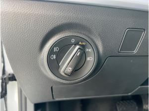 Seat Ibiza FR Black Edition 1.0 TSI 85kW (116PS)*DSG*SHZ*RFK*NAVI*CarPlay*Travel-Ass*