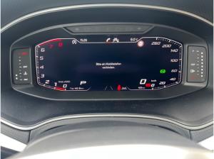 Seat Ibiza FR Black Edition 1.0 TSI 85kW (116PS)*DSG*SHZ*RFK*NAVI*CarPlay*Travel-Ass*