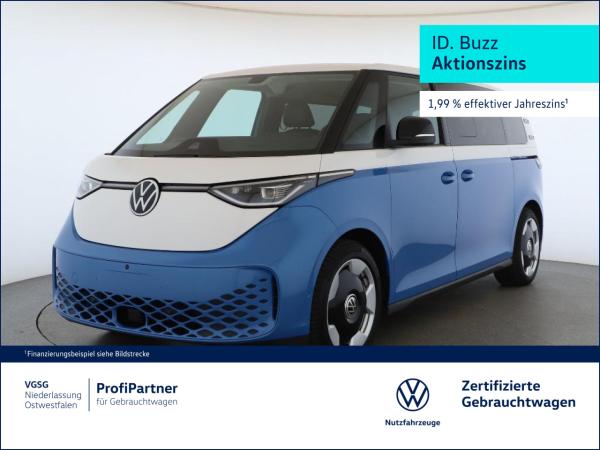 Volkswagen ID.Buzz