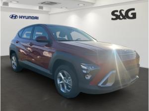 Hyundai KONA 1.6 GDI Select Hybrid*2WD*Navi*CarPlay*LED*ACC