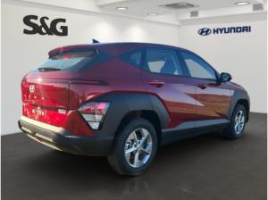 Hyundai KONA 1.6 GDI Select Hybrid*2WD*Navi*CarPlay*LED*ACC