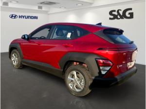 Hyundai KONA 1.6 GDI Select Hybrid*2WD*Navi*CarPlay*LED*ACC