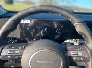 Hyundai KONA 1.6 GDI Select Hybrid*2WD*Navi*CarPlay*LED*ACC