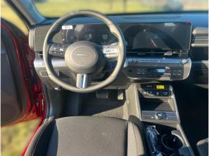 Hyundai KONA 1.6 GDI Select Hybrid*2WD*Navi*CarPlay*LED*ACC