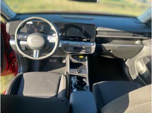 Hyundai KONA 1.6 GDI Select Hybrid*2WD*Navi*CarPlay*LED*ACC