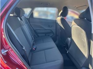 Hyundai KONA 1.6 GDI Select Hybrid*2WD*Navi*CarPlay*LED*ACC