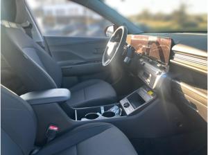 Hyundai KONA 1.6 GDI Select Hybrid*2WD*Navi*CarPlay*LED*ACC
