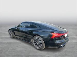 Audi e-tron GT S qu. All Black/Facelift/S-Sitze/Pano/Laser/HuD/ACC/Massage/