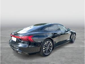 Audi e-tron GT S qu. All Black/Facelift/S-Sitze/Pano/Laser/HuD/ACC/Massage/