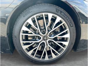 Audi e-tron GT S qu. All Black/Facelift/S-Sitze/Pano/Laser/HuD/ACC/Massage/