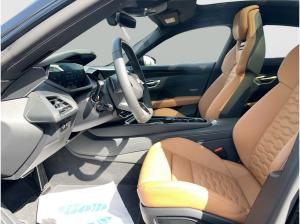 Audi e-tron GT S qu. All Black/Facelift/S-Sitze/Pano/Laser/HuD/ACC/Massage/
