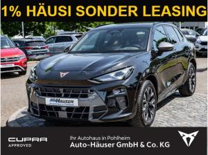 Cupra Terramar 1.5 eTSI DSG EL. HECKKL. TOP-VIEW HUD MEMORY