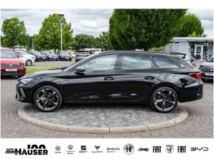 Cupra Leon Sportstourer 1.5 eTSI DSG EL. HECKKL. NAVI KAMERA PARK ACC LED