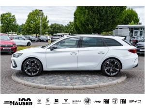 Cupra Leon Sportstourer 1.5 eTSI DSG EL. HECKKL. NAVI KAMERA PARK ACC LED