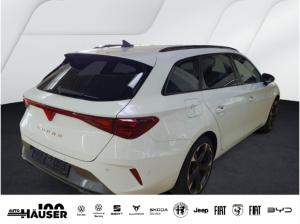 Cupra Leon Sportstourer 1.5 eTSI DSG EL. HECKKL. NAVI KAMERA PARK ACC LED