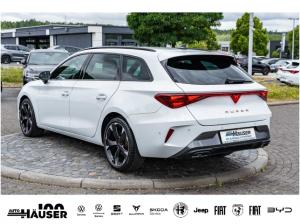 Cupra Leon Sportstourer 1.5 eTSI DSG EL. HECKKL. NAVI KAMERA PARK ACC LED