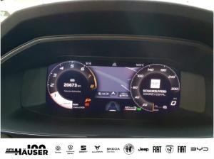 Cupra Leon Sportstourer 1.5 eTSI DSG EL. HECKKL. NAVI KAMERA PARK ACC LED