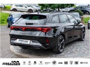 Cupra Leon Sportstourer 1.5 eTSI DSG EL. HECKKL. NAVI KAMERA PARK ACC LED