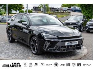 Cupra Leon Sportstourer 1.5 eTSI DSG EL. HECKKL. NAVI KAMERA PARK ACC LED