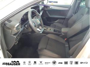 Cupra Leon Sportstourer 1.5 eTSI DSG EL. HECKKL. NAVI KAMERA PARK ACC LED