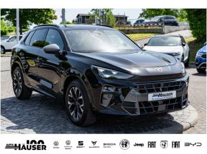 Cupra Terramar 1.5 eTSI DSG EL. HECKKL. TOP-VIEW HUD MEMORY