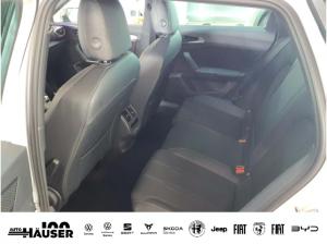 Cupra Leon Sportstourer 1.5 eTSI DSG EL. HECKKL. NAVI KAMERA PARK ACC LED