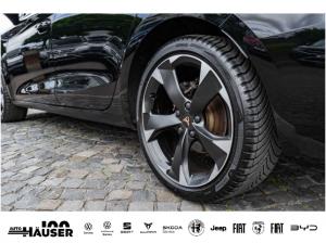 Cupra Leon Sportstourer 1.5 eTSI DSG EL. HECKKL. NAVI KAMERA PARK ACC LED