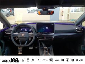 Cupra Leon Sportstourer 1.5 eTSI DSG EL. HECKKL. NAVI KAMERA PARK ACC LED