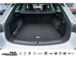 Cupra Leon Sportstourer 1.5 eTSI DSG EL. HECKKL. NAVI KAMERA PARK ACC LED