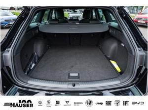 Cupra Leon Sportstourer 1.5 eTSI DSG EL. HECKKL. NAVI KAMERA PARK ACC LED