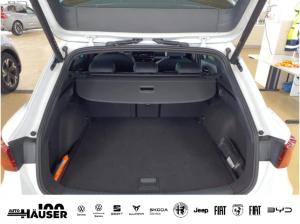 Cupra Leon Sportstourer 1.5 eTSI DSG EL. HECKKL. NAVI KAMERA PARK ACC LED