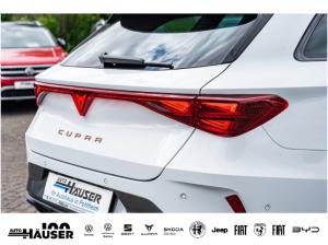 Cupra Leon Sportstourer 1.5 eTSI DSG EL. HECKKL. NAVI KAMERA PARK ACC LED