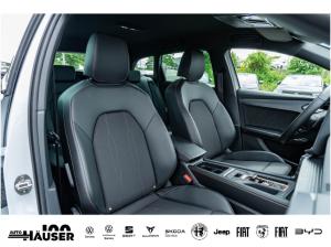 Cupra Leon Sportstourer 1.5 eTSI DSG EL. HECKKL. NAVI KAMERA PARK ACC LED