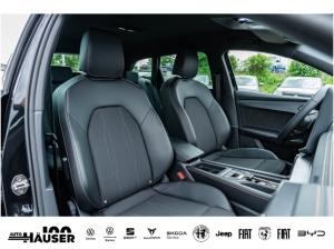 Cupra Leon Sportstourer 1.5 eTSI DSG EL. HECKKL. NAVI KAMERA PARK ACC LED