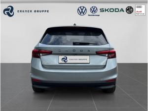Skoda Fabia 1.0 TSI DSG Balance +AHK+ACC+GRA+NAVI+SHZ+PDC+RFK+