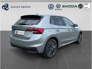 Skoda Fabia 1.0 TSI DSG Balance +AHK+ACC+GRA+NAVI+SHZ+PDC+RFK+