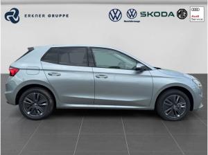 Skoda Fabia 1.0 TSI DSG Balance +AHK+ACC+GRA+NAVI+SHZ+PDC+RFK+