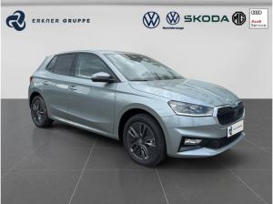 Skoda Fabia 1.0 TSI DSG Balance +AHK+ACC+GRA+NAVI+SHZ+PDC+RFK+