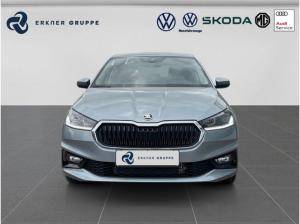 Skoda Fabia 1.0 TSI DSG Balance +AHK+ACC+GRA+NAVI+SHZ+PDC+RFK+