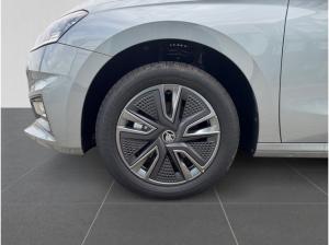Skoda Fabia 1.0 TSI DSG Balance +AHK+ACC+GRA+NAVI+SHZ+PDC+RFK+