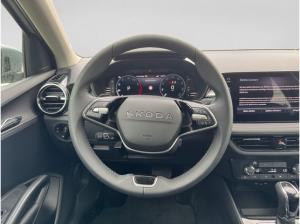 Skoda Fabia 1.0 TSI DSG Balance +AHK+ACC+GRA+NAVI+SHZ+PDC+RFK+