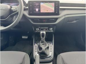 Skoda Fabia 1.0 TSI DSG Balance +AHK+ACC+GRA+NAVI+SHZ+PDC+RFK+