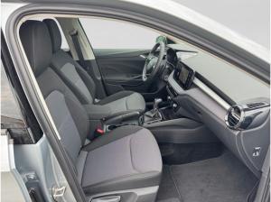 Skoda Fabia 1.0 TSI DSG Balance +AHK+ACC+GRA+NAVI+SHZ+PDC+RFK+