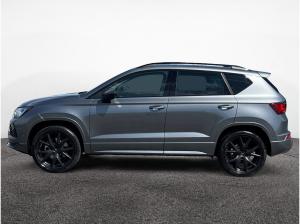 Cupra Ateca 4Drive TSI DSG|PANO|AHK|19"|el.HECKKLAPPE