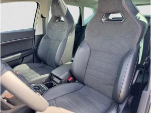 Cupra Ateca 4Drive TSI DSG|PANO|AHK|19"|el.HECKKLAPPE