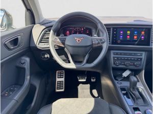 Cupra Ateca 4Drive TSI DSG|PANO|AHK|19"|el.HECKKLAPPE