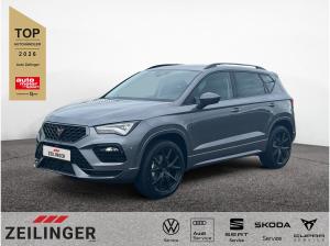 Cupra Ateca 4Drive TSI DSG|AHK|el.HECK|NAVI|KAMERA|ACC